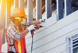 Best Aluminum Siding Installation  in Greentree, NJ