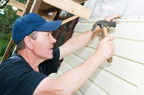 Best Wood Siding Installation  in Greentree, NJ