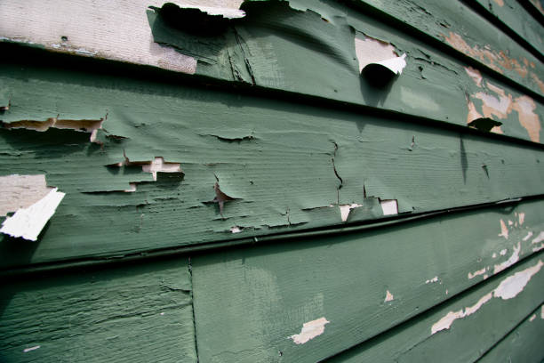 Reliable Greentree, NJ Siding Installation & Repair Solutions