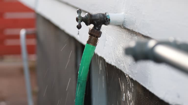 Best Weatherproofing and Sealing  in Greentree, NJ